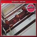 Beatles ザ・ビートルズ / The Beatles 1967-1970（青盤）UK盤