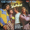 Status Quo ステイタス・クオー / Ma Kelly's Greasy Spoon
