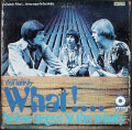 Blind Faith ブラインド・フェイス / Blind Faith
