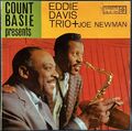 Frank Morgan Quintet / Bebop Lives!