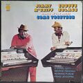 John Benson Brooks / Folk Jazz U.S.A.