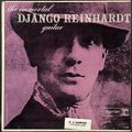 Don 'Sugar Cane' Harris / Fiddler On The Rock