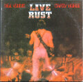 Neil Young & Crazy Horse ニール・ヤング & クレイジー・ホース / Rust Never Sleeps
