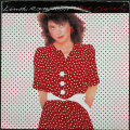 Linda Ronstadt リンダ・ロンシュタット / Living In The USA
