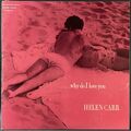Helen Merrill Together With Dick Katz / The Feeling Is Mutual