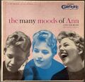 Ann Richards / Live At The Losers