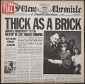 Jethro Tull ジェスロ・タル / A Passion Play US盤