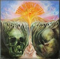 Moody Blues ムーディー・ブルース / On The Threshold Of A Dream US盤