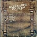 Rare Earth / Rare Earth In Concert