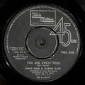 Freddy Robinson / At The Drive-In