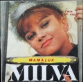 Milva ミルバ / Cuando Sali De Cuba (Quando Una Stella Cade) | 7