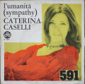 Caterina Caselli カテリーナ・カセルリ / La Casa Degli Angeli 天使の家 | 7