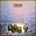 Focus フォーカス / Focus 3 | UK盤