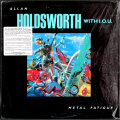 Allan Holdsworth アラン・ホールズワース / Road Games
