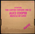 Alice Cooper アリス・クーパー / Muscle Of Love