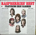 Raspberries ラズベリーズ / Raspberries' Best - Featuring Eric Carmen