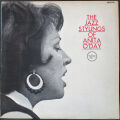 Anita O'Day アニタ・オデイ / The Jazz Stylings of Anita O'Day