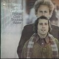 Simon & Garfunkel, David Grusin / The Graduate 卒業