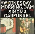 Simon & Garfunkel / The Boxer
