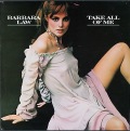 Barbara Mason バーバラ・メイソン / I Am Your Woman, She Is Your Wife