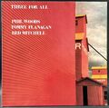Steve Allen スティーヴ・アレン / Soulful Brass #3