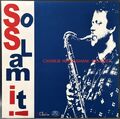 Charlie Parker Quintet チャーリー・パーカー / Bird At St. Nick's
