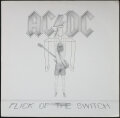 AC/DC / Flick Of The Switch