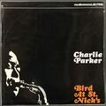 Charlie Rouse featuaring Red Rodney チャーリー・ラウズ / Social Call