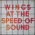 Paul McCartney & Wings ポール・マッカートニー & ウイングス / Back To The Egg