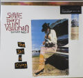 Stevie Ray Vaughan スティーヴィー・レイ・ヴォーン & ダブル・トラブル / The Sky Is Crying