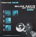 Miles Davis マイルス・デイビス / Miles Davis Quartet
