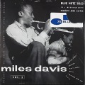 Miles Davis マイルス・デイビス / Vol. 3