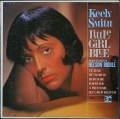 Keely Smith キーリー・スミス / The Intimate Keely Smith 英国盤