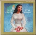 Joni James ジョニ・ジェイムス / When I Fall In Love