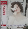 Alexis Cole With One For All アレクシス・コール / You'd Be So Nice To Come Home To