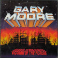 Gary Moore  ゲイリー・ムーア / After Hours