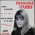 Francoise Hardyフランソワーズ・アルディ / Le Temps Des Souvenirs