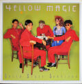 イエロー・マジック・オーケストラ  Yellow Magic Orchestra（YMO）/ ソリッド・ステイト・サヴァイヴァー