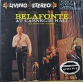 Harry Belafonte ハリー・ベラフォンテ / Belafonte At The Greek Theatre ベラフォンテ・グリーク・シアターコンサート　第1集