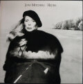 Joni Mitchell ジョニ・ミッチェル / Dog Eat Dog