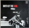 Miles Davis マイルス・デイビス / Birth Of The Cool