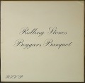 Rolling Stones ローリング・ ストーンズ / Beggars Banquet ベガーズ・バンケット US盤
