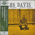 Miles Davis マイルス・デイビス / Miles Davis And The Modern Jazz Giants
