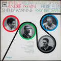 Art Farmer - Benny Golson Jazztet アート・ファーマ - ベニーゴルソン・ジャズテット / Here And Now