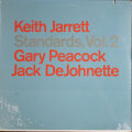 Keith Jarrett キース・ジャレット / My Song