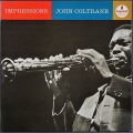 John Coltrane ジョン・コルトレーン / Standard Coltrane