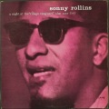 Sonny Rollins ソニー・ロリンズ / A Night At The 