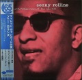 Sonny Rollins ソニー・ロリンズ / Tenor Madness 未開封