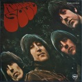 Beatles ザ・ビートルズ / Rubber Soul ラバー・ソウル UK盤