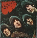 Beatles ザ・ビートルズ / Rubber Soul ラバー・ソウル UK盤